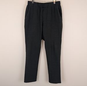 Bluffworks Presidio Tailored Fit Elastic Waist Airline Pants